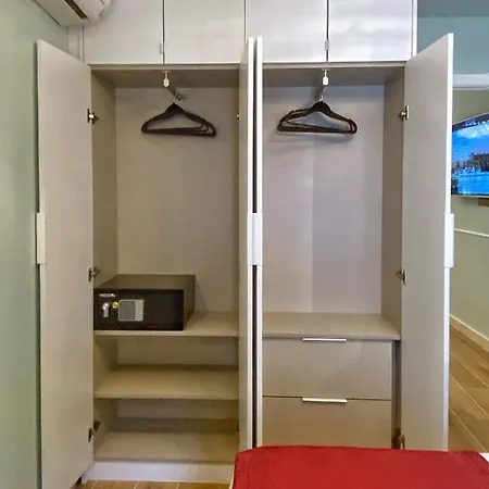 Apartament San Esteban 16 Principe Sewilla
