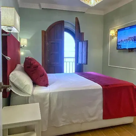 San Esteban 16 Principe Apartament