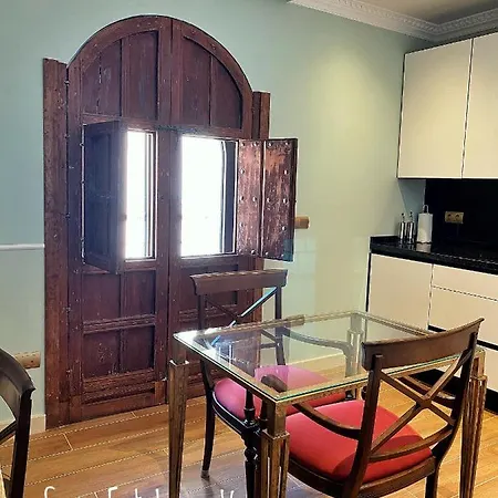 San Esteban 16 Principe Appartement *