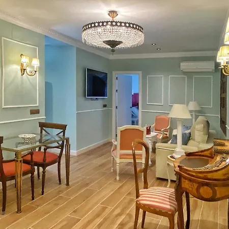 Apartament San Esteban 16 Principe *