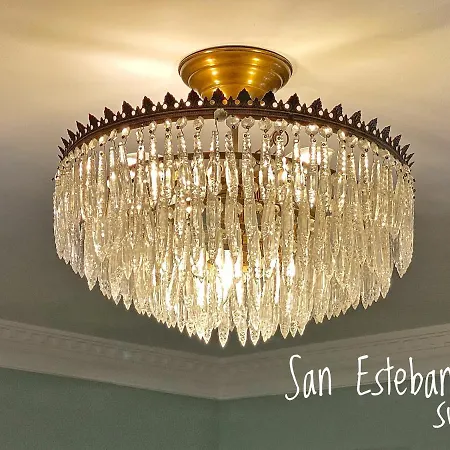 San Esteban 16 Principe Apartament