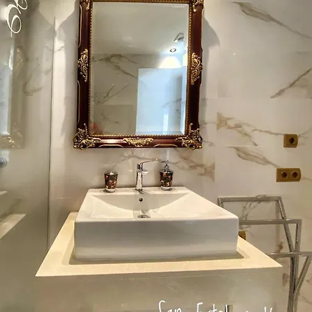 Appartement San Esteban 16 Principe *