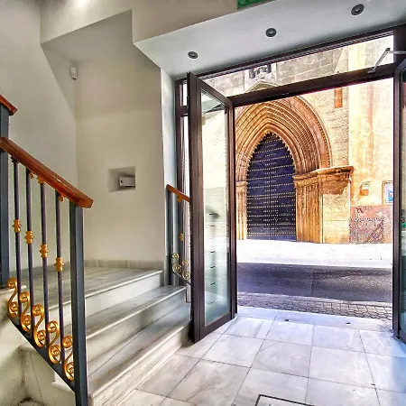 Appartement San Esteban 16 Principe *