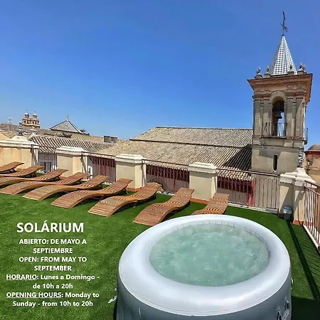 Apartament San Esteban 16 Principe
