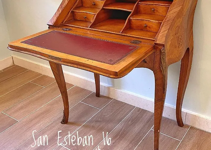 San Esteban 16 Principe Siviglia