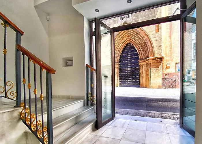 Appartamento San Esteban 16 Principe *